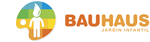 Escudo de BAUHAUS JARDIN INFANTIL (Sede Tierra Linda)
