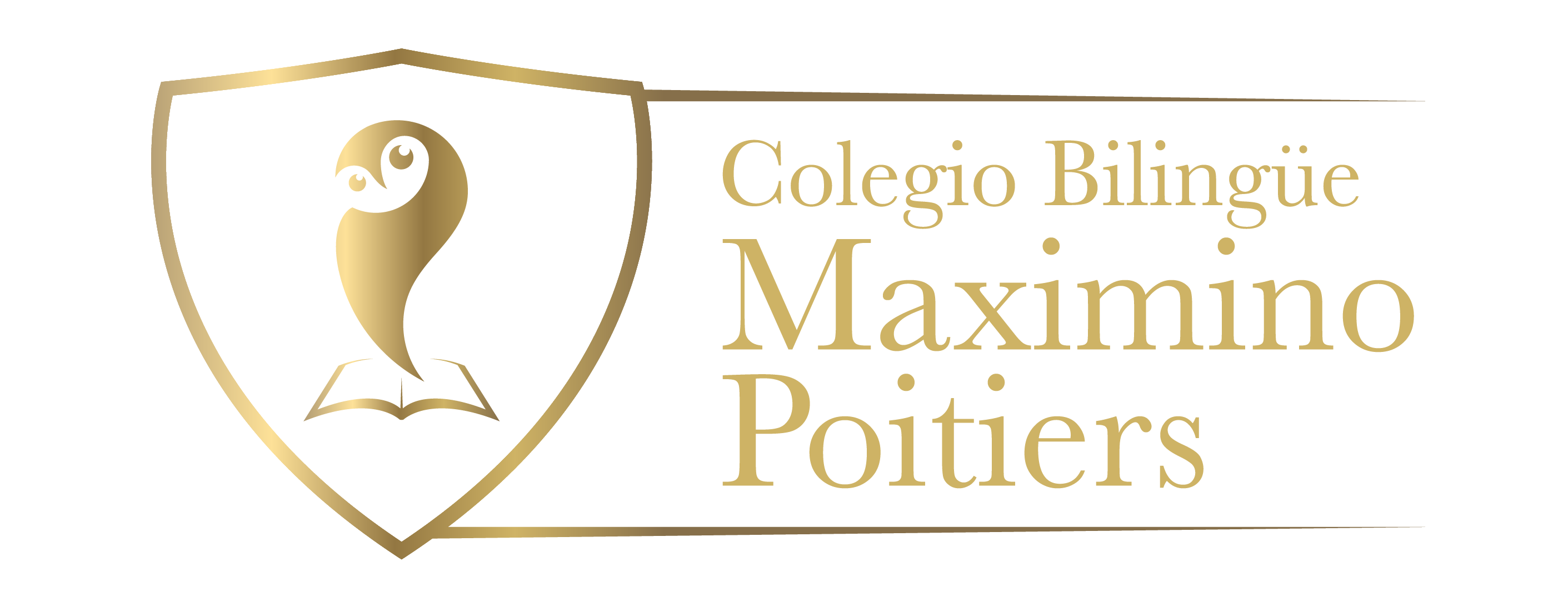 Escudo de COLEGIO BILINGUE MAXIMINO POITIERS