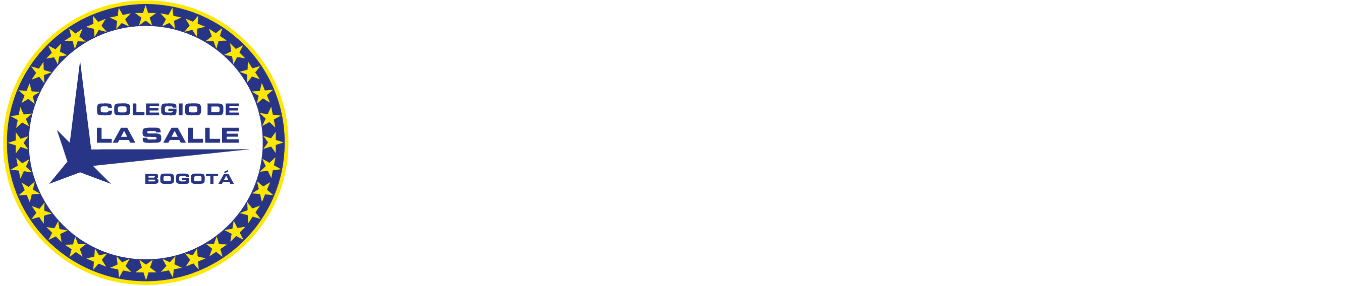 Escudo de COLEGIO DE LA SALLE