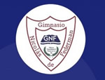 Escudo de COLEGIO GIMNASIO NICOLAS DE FEDERMAN