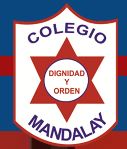 Escudo de COLEGIO MANDALAY