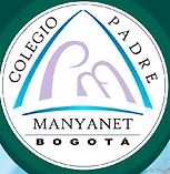 Escudo de COLEGIO PADRE MANYANET - BOGOTA