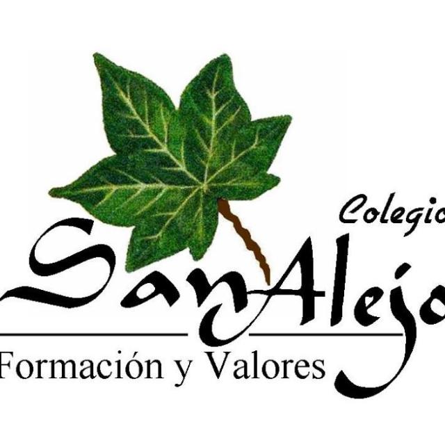 Escudo de COLEGIO SAN ALEJO