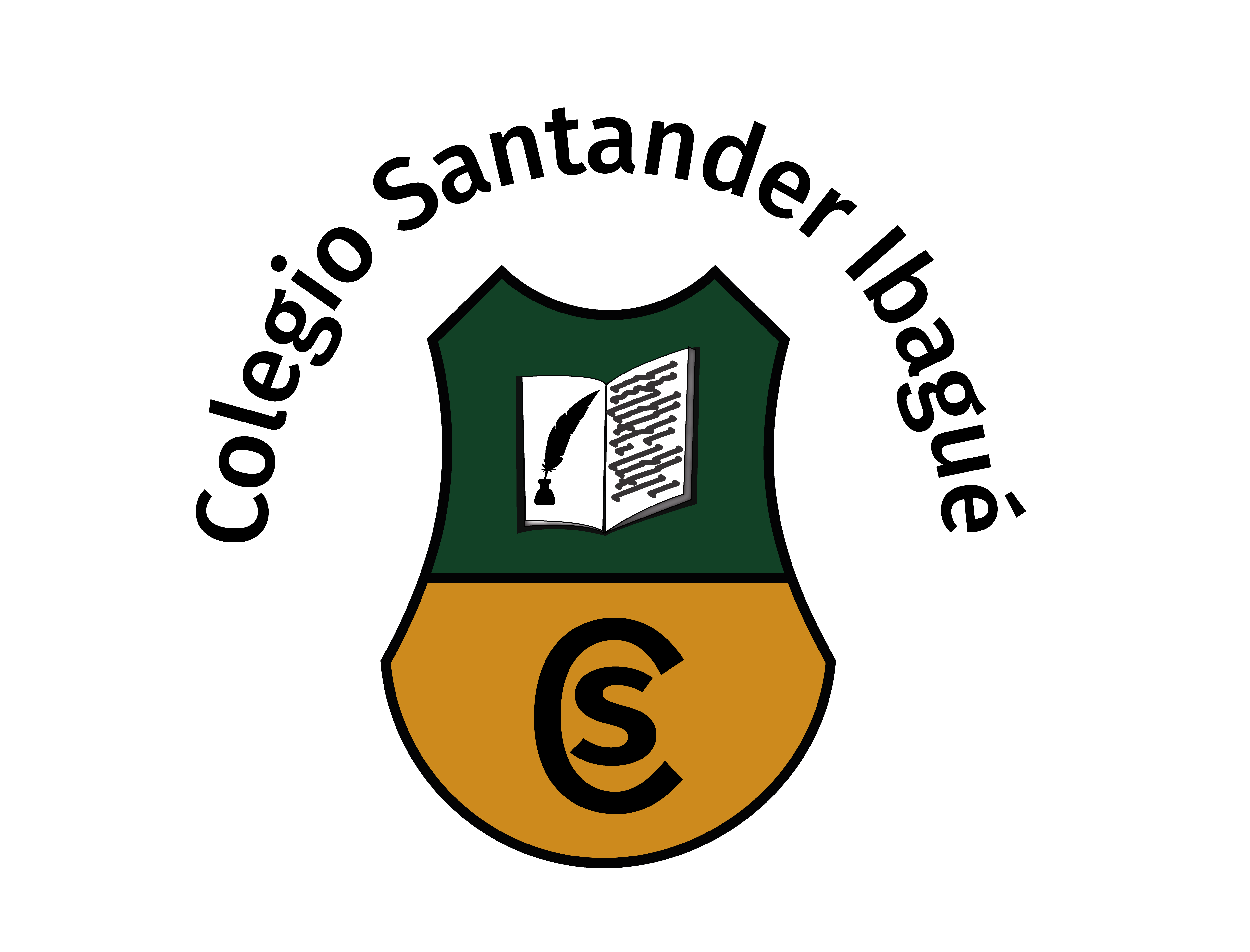 Escudo de COLEGIO SANTANDER