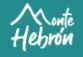 Escudo de Colegio Monte hebron