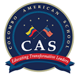 Escudo de COLEGIO COLOMBO AMERICANO - COLOMBO AMERICAN SCHOOL