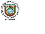 Escudo de COLEGIO SAN FRANCISCO DE ASIS