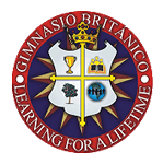 Escudo de GIMNASIO BRITANICO