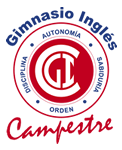 Escudo Colegio Gimnasio Ingles Campestre