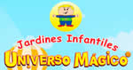Escudo de Jardínes Infantiles Universo Mágico (Sede Chía)