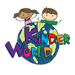 Escudo de Kinder World