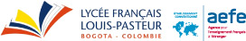Escudo de LICEO FRANCES LOUIS PASTEUR - LYCÉE FRANÇAIS LOUIS PASTEUR