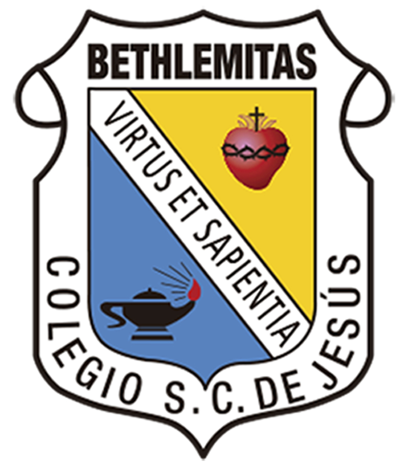 Escudo de Colegio Sagrado Corazón de Jesús Bethlemitas Norte