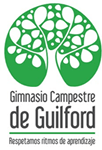 Escudo de GIMNASIO CAMPESTRE DE GUILFORD