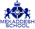 Escudo de MEKADDESH SCHOOL