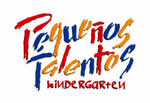 Escudo de PEQUEÑOS TALENTOS KINDERGARTEN