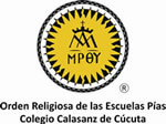 Escudo de COLEGIO CALASANZ BOGOTÁ