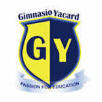 Escudo de Gimnasio Yacard