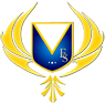 Escudo COLEGIO EISENHOWER