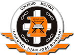 Escudo de COLEGIO MILITAR CORONEL JUAN JOSE RONDON