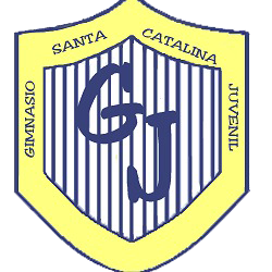 Escudo de GIMNASIO MAYOR LEONARDO DA VINCI