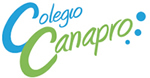 Escudo COLEGIO CANAPRO