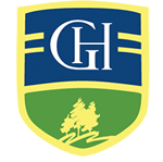 Escudo GIMNASIO EL HONTANAR