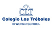 Escudo COLEGIO LOS TREBOLES