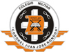 Escudo de COLEGIO MILITAR CORONEL JUAN JOSE RONDON