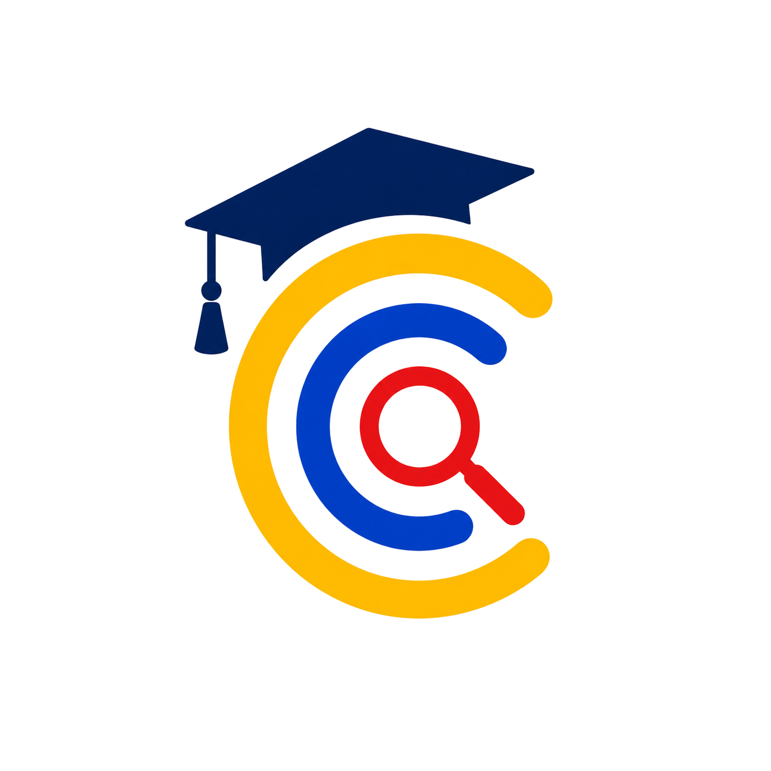 Escudo CENTRO EDUCATIVO LETRAS Y COLORES