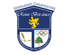 Escudo GIMNASIO CAMPESTRE REINO BRITÁNICO