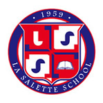 Escudo de LA SALETTE SCHOOL