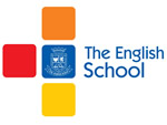 Escudo de COLEGIO DE INGLATERRA - THE ENGLISH SCHOOL