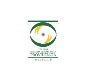 Escudo COLEGIO NUESTRA SEÑORA DE LA PROVIDENCIA