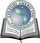 Escudo de COL. AMERICANO