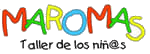 Escudo JARDIN INFANTIL MAROMAS