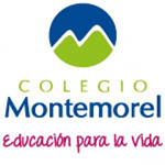 Escudo COLEGIO MONTEMOREL LTDA