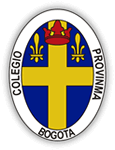 Escudo COLEGIO PROVINMA