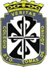 Escudo COLEGIO SANTO TOMAS DE AQUINO