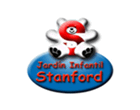 Escudo JARDIN INFANTIL STANFORD