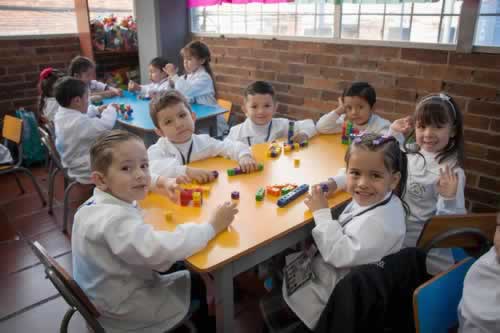 Imagen de COLEGIO DOMINGO SAVIO BILINGUAL SCHOOL