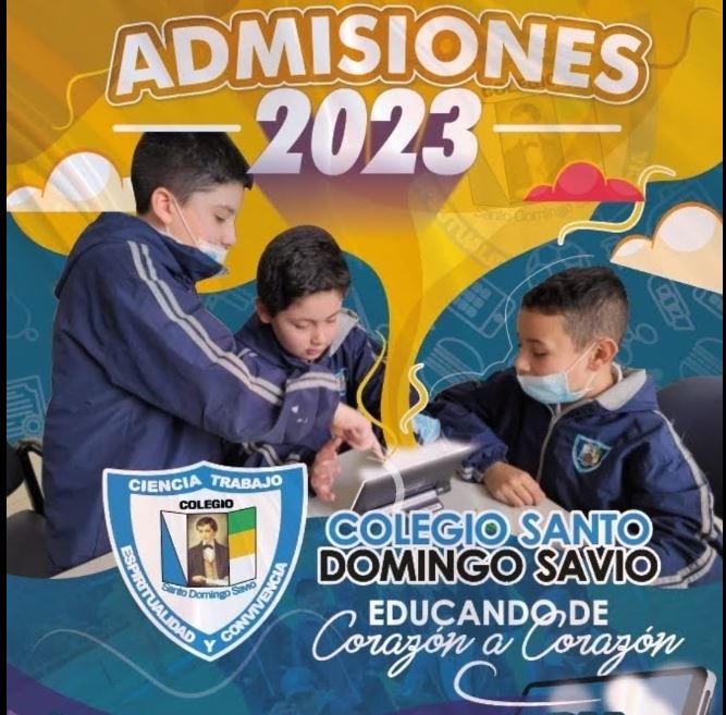 Imagen de COLEGIO SANTO DOMINGO SAVIO
