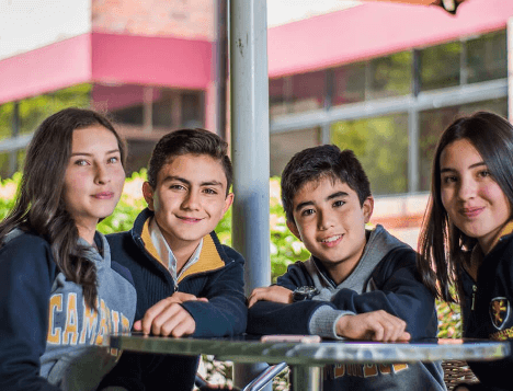 Imagen de Cambridge School La Calera