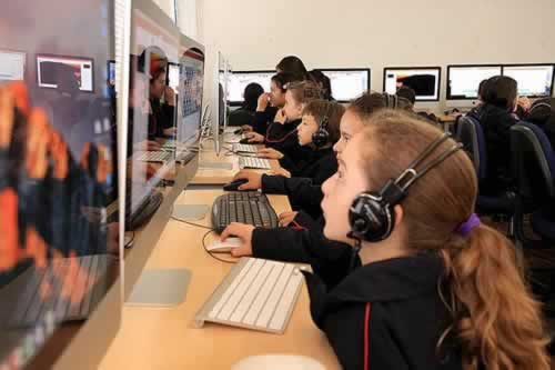 Imagen de Colegio Nuevo Gimnasio