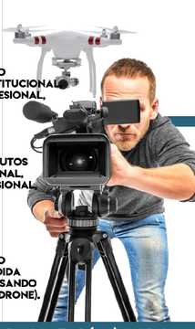 Ejemplo de video institucional en la propuesta comercial de ColegiosColombia