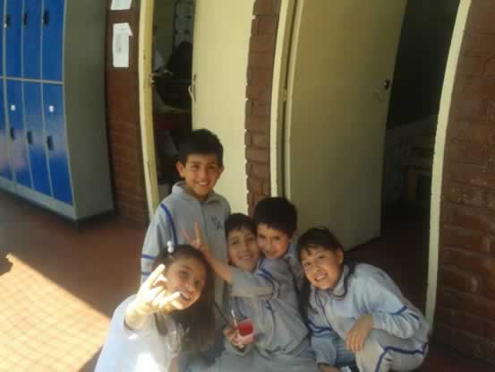 Foto COLEGIO BERCHMANS