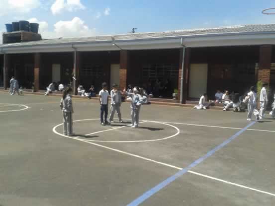 Foto COLEGIO BERCHMANS