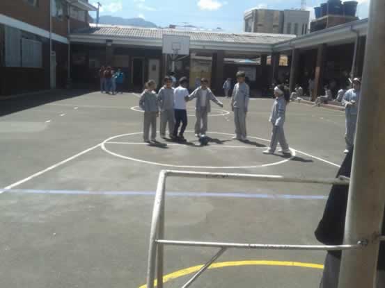 Miniatura COLEGIO BERCHMANS
