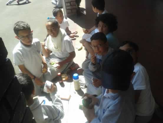 Miniatura COLEGIO BERCHMANS