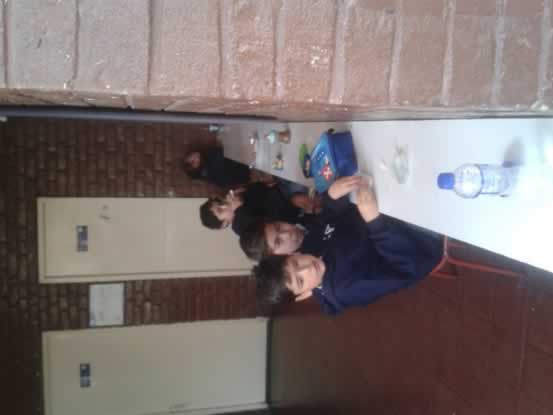 Foto COLEGIO BERCHMANS